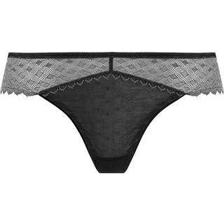 Freya Signature Brazilian - Black - Large