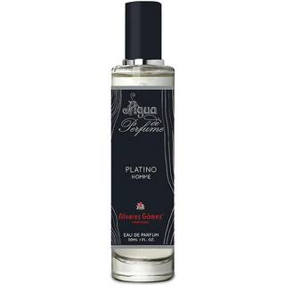 Alvarez Gómez Agua De Perfume Platino Homme Eau de parfum 30 ml