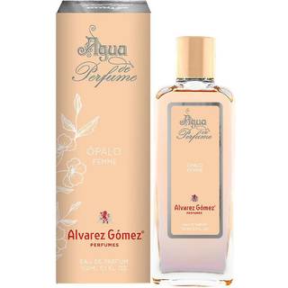 Alvarez Gómez Agua de Perfume Opalo Eau de parfum 150 ml