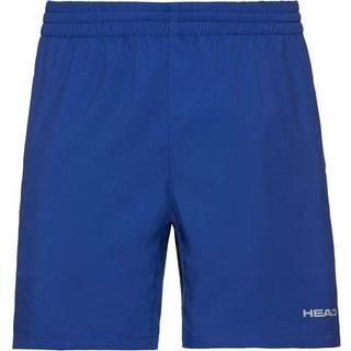 Head Club Shorts Royal Blue