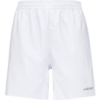 Head Club Shorts White - Hvid - M