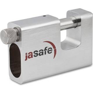 Jasa Hængelås til container, eksl. cylinder - 13160 ✓ På lager - klar til levering og afhentning