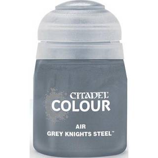 Grey Knights Steel (Air)