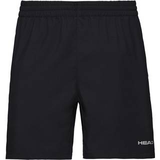 HEAD Club Shorts Herre Sort