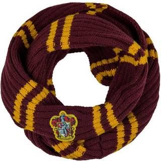 Gryffindor tubehalstørklæde