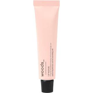 Woods copenhagen lip repair natural hyaluronic acid & nourishing oils 15ml