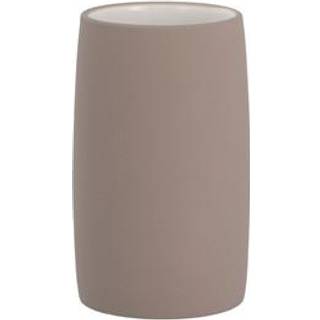 Tandkrus fra SØDAHL - MONO TAUPE