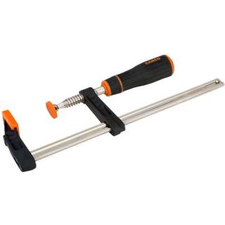 Bahco Screwclamps Plastic Handle 420SH-120-500