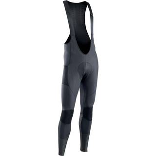 Fast Trail Bib Tights M Black (M)