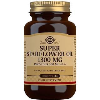 Solgar Super Stjerneklargolie