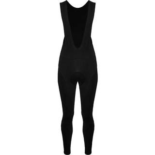 Le Col Sport Bib Tights - M - Black/Black