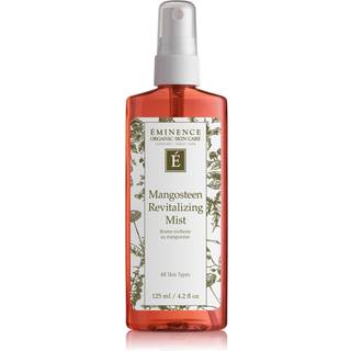 Eminence Organics Mangosteen Revitalizing Mist 125 ml