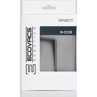 Ecovacs WINBOT Cleaning Pads v2