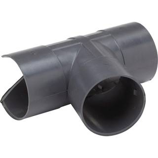 Pipelife dræn tee 80/92 mm