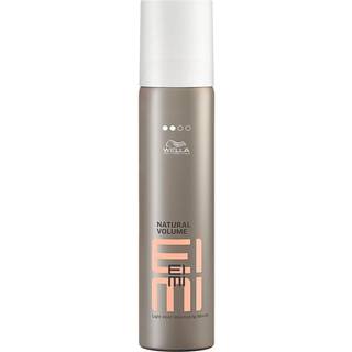 Wella EIMI Volume Natural Volume Styling Mousse 75 ml (1.000,00 kr / 1 l) - 75 ml