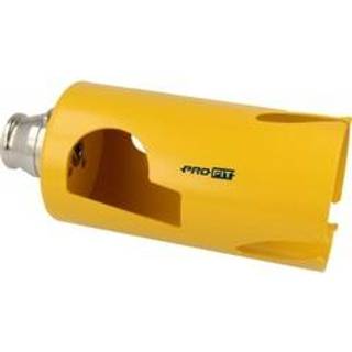 Pro-fit Hulsav hm 92mm x l160mm