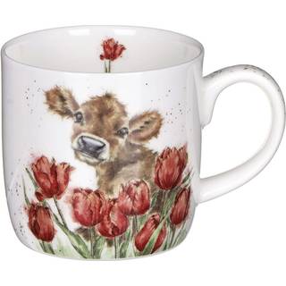 Bessie Koen Krus 31cl - Royal Worcester