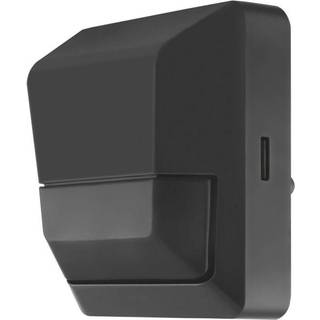 LEDVANCE Sensor Wall 180° IP55 hvid