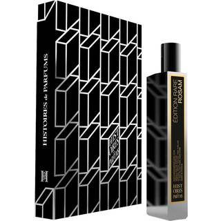 Histoires de Parfums Edition Rare Rosam Eau de parfum 15 ml