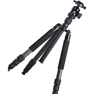 Sirui MT-2204 + MT-20 stativ kit med kuglehoved