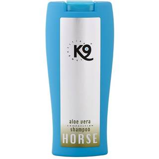 Aloe Vera Shampoo K9 Horse 300 ml