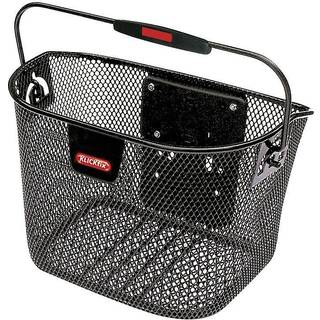 Klickfix Uni Mini Cykelkurv 10L