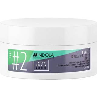 INDOLA Care & Styling INNOVA Wash & Care Kera Restore Treatment 200 ml (290,00 kr / 1 l) - 200 ml