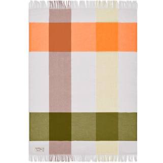 Fatboy, Colour blend blanket clementine