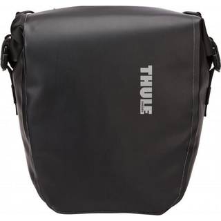 Thule Shield Vandtætte Cykeltasker 2x13L Blå