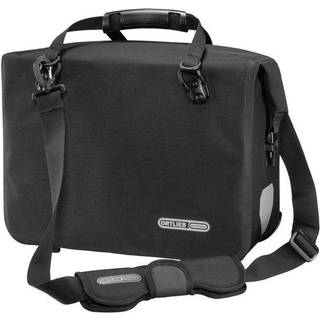 Ortlieb Office-Bag QL2.1 Cykeltaske 13L - Sort