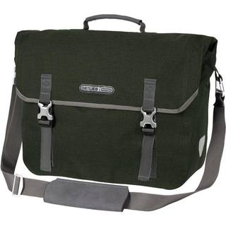 Ortlieb Commuter-Bag Two Urban QL2.1 Cykeltaske 20L - Grå