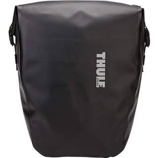 Thule Shield Set Taske til bagageholder gul