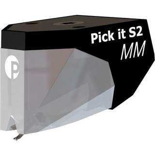 Pro-Ject Pick it S2 MM pickup | PRIS-MATCH