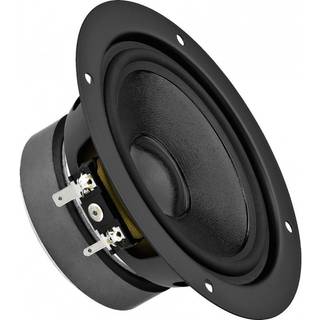 4'' mellemtone - MSH-116/4 - NUMBER ONE