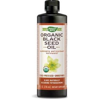 Nature's Way – Black Seed Oil 235 ml