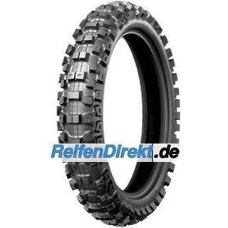 Bridgestone M404 Rear TT 90/100-14 49M