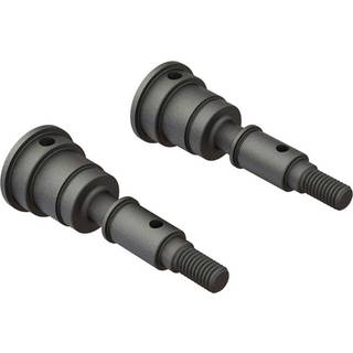 Arrma - ARA310891 - CVD Wheel Axle (2)