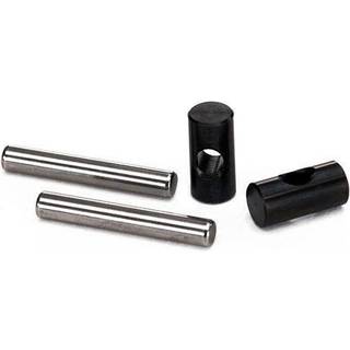 Traxxas 7751 Rebuild kit steel driveshaft (set)