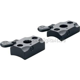 Leupold Qr Base Tikka T-3/Whitetail Hunter -