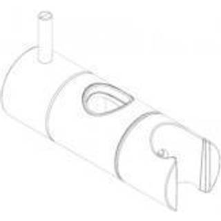 Damixa glider til ø19mm rør