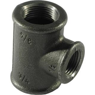 Tee 3/4x1/2x1/2'' sort