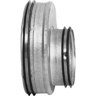 Lindab Safe Reduktion RU - Ø 400 - Ø 355