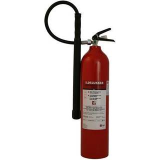 CO2-slukker Falck 5 kg