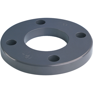 Flange pvc 75 mm PN10