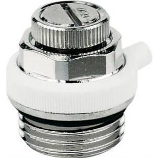 Kierulff Taco-vent aut. luftskrue 3/8''