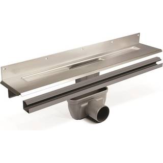 Unidrain Unidrain Linjeafløb 700 mm
