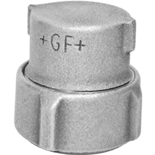Slutmuffe GF Primofit 3/4"