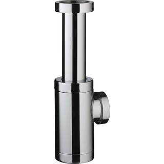 Design pungvandlås til håndvask