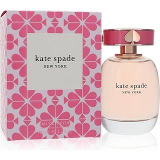 Kate Spade New York Eau de Parfum til kvinder 100 ml - 100 ml