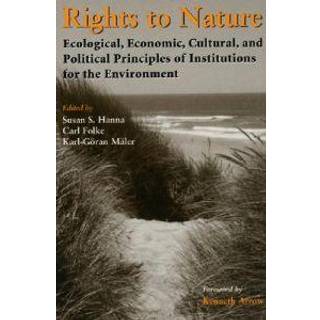 Rights to Nature
